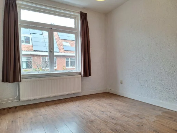 Rental property in Amalia van Anhaltstraat 29A, Eindhoven