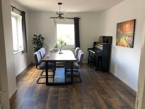 Rental property in Merovingersweg, Eindhoven