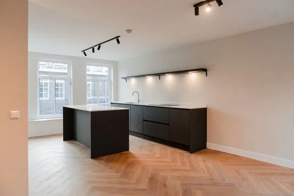 Rental property in Blankenstraat, Amsterdam