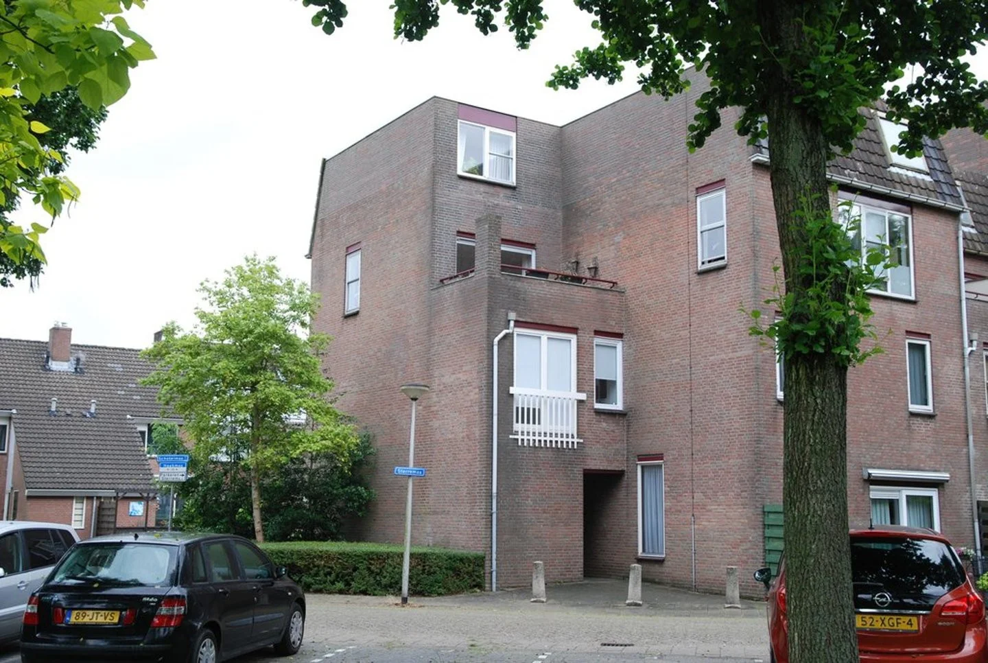 Rental property in Goudmos 174, Nieuwerkerk aan den IJssel