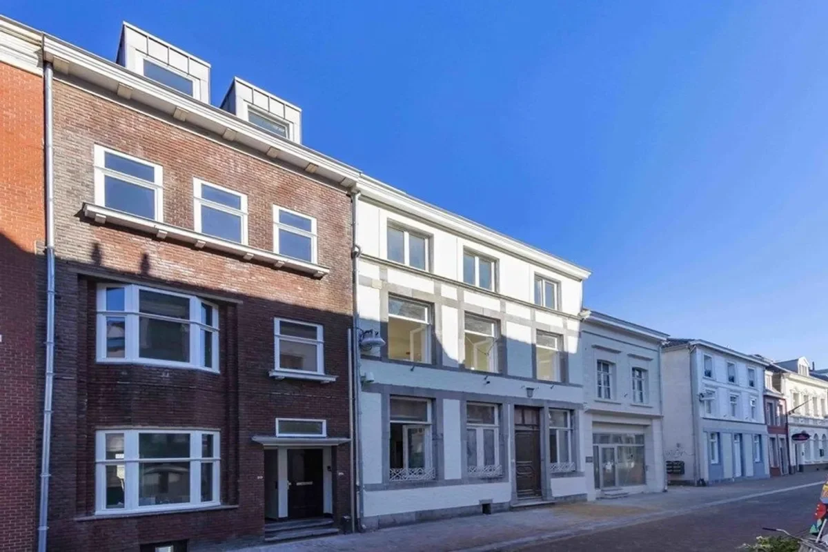 Rental property in Putstraat 22, Sittard