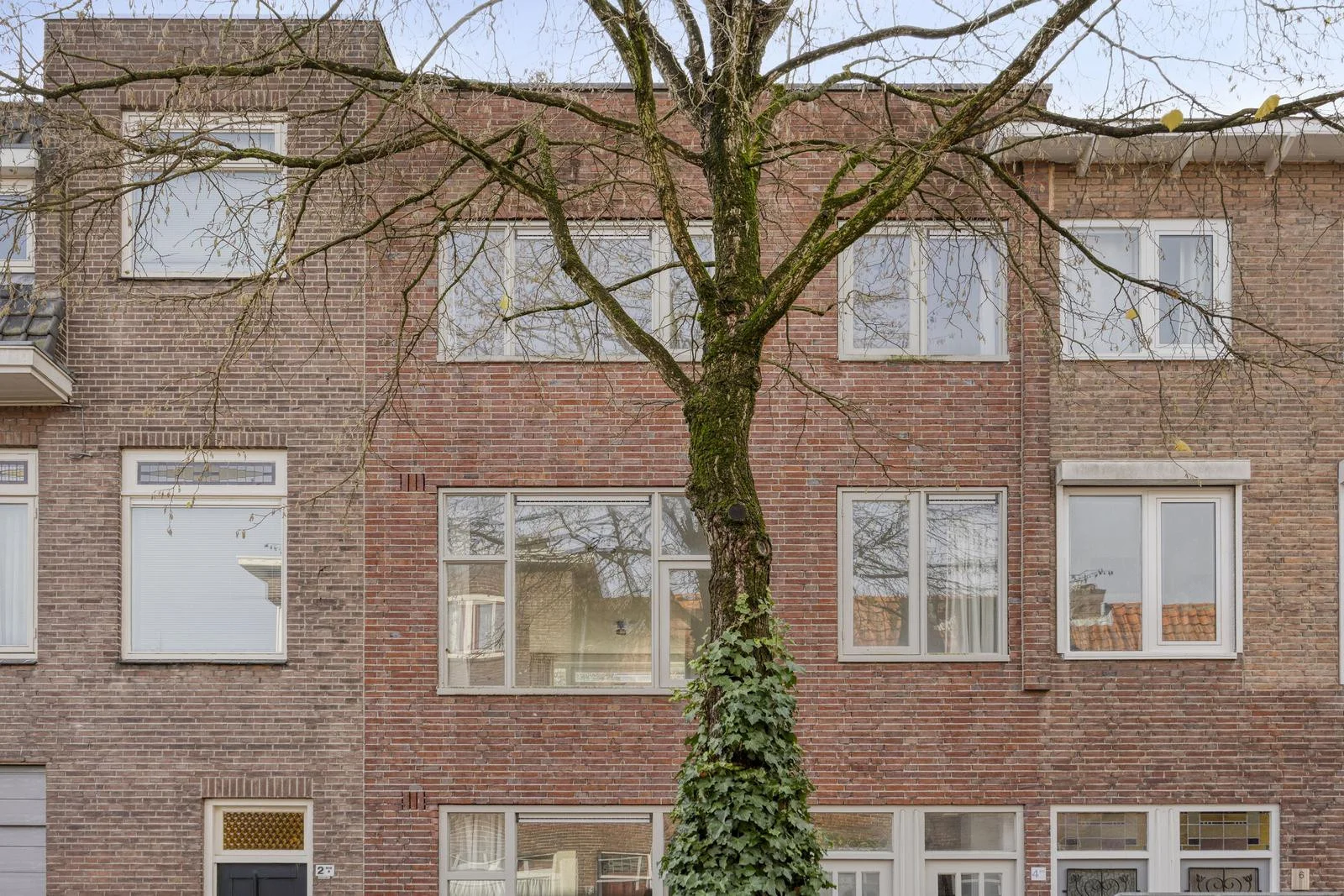 Rental property in Hermannus Elconiusstraat 4-BS, Utrecht