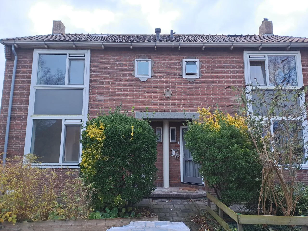 Rental property in Orchideeënstraat 7, Purmerend