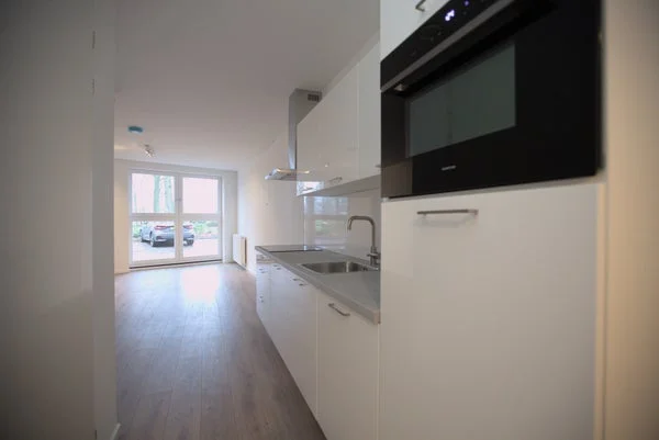 Rental property in Plantage 12A, Harderwijk