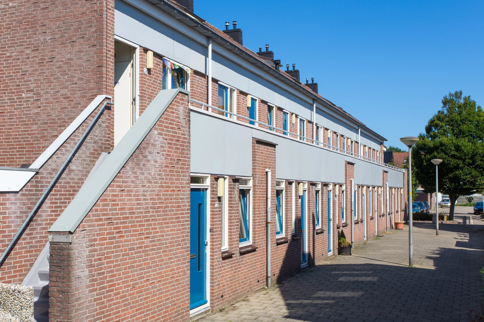 Rental property in Blankenberg 26, Bergen