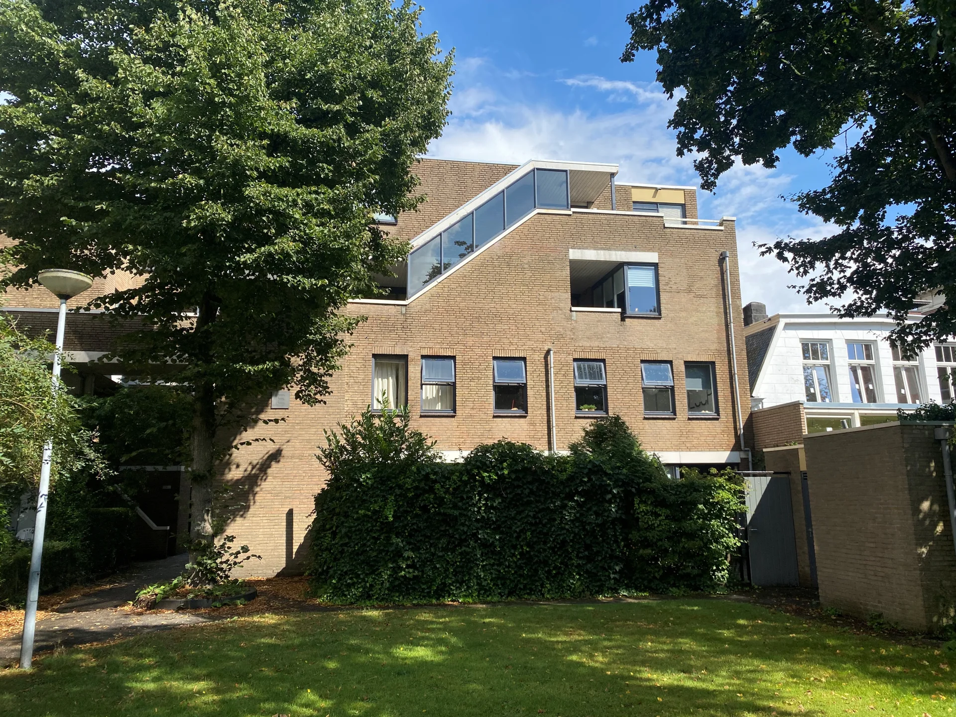 Rental property in Fongersplaats 26, Groningen