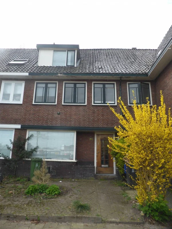 Rental property in Wandelpad 66, Hilversum