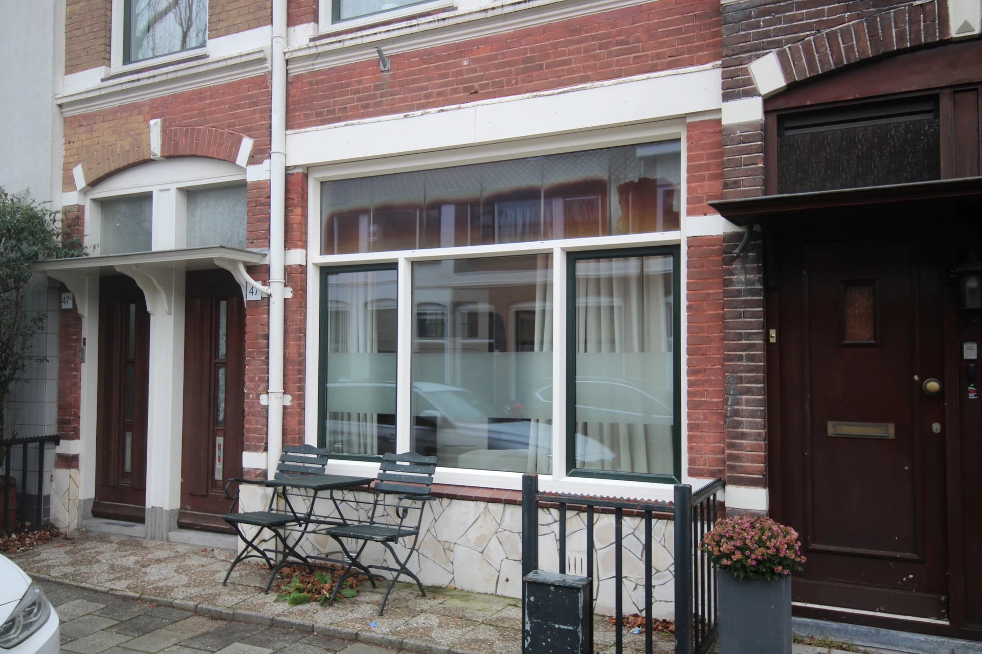 Rental property in Wouwermanstraat 47, Haarlem
