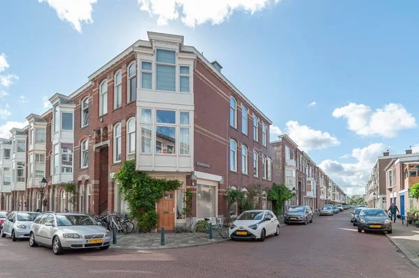 Rental property in Sonoystraat, The Hague