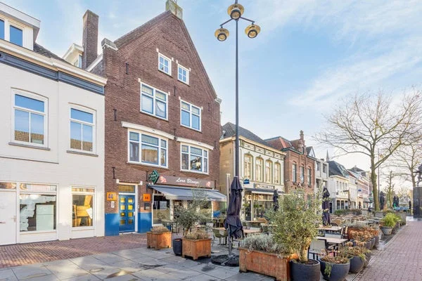 Rental property in Markt, Helmond