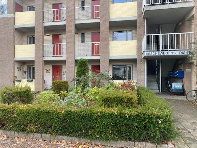 Rental property in Esscheweg 132, Vught