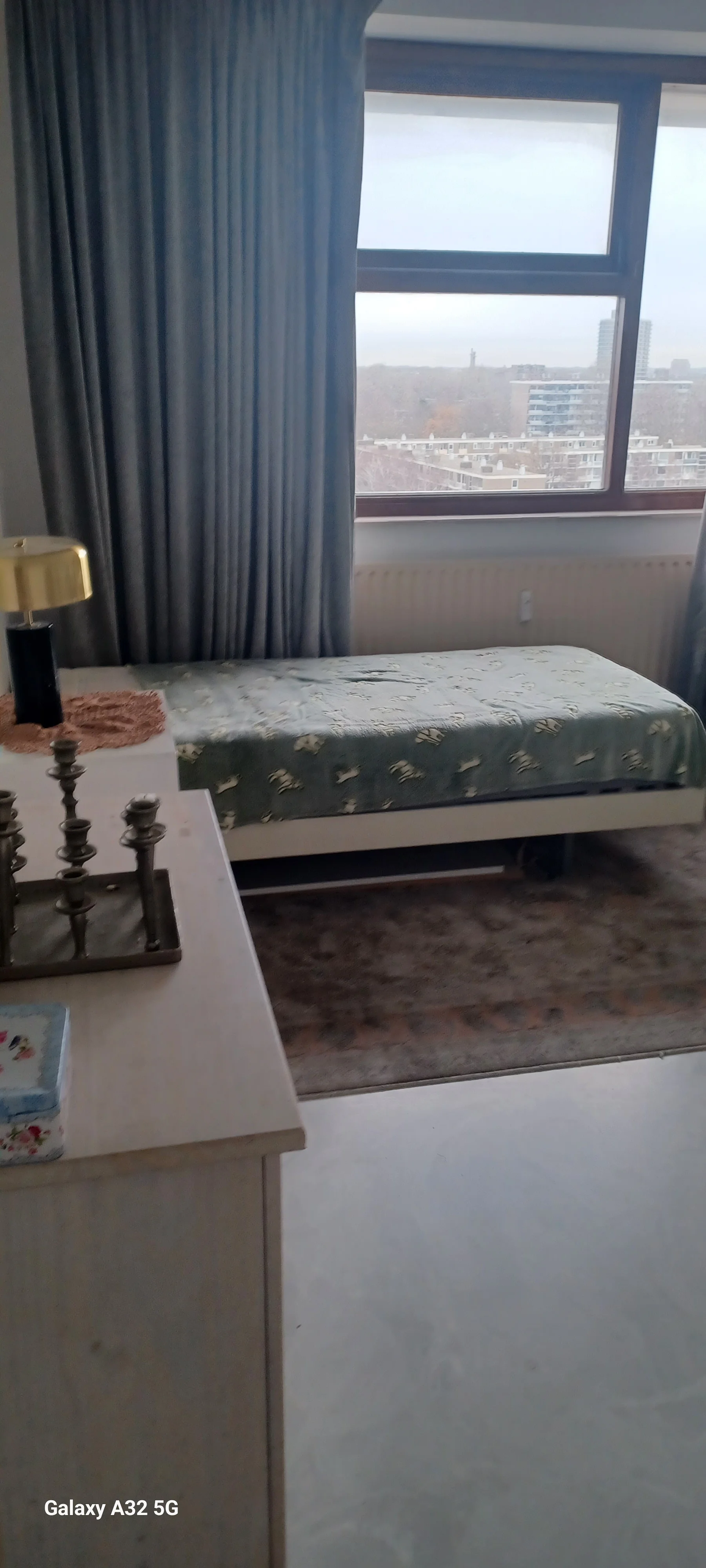 Rental property in Monseigneur van Steelaan, Voorburg