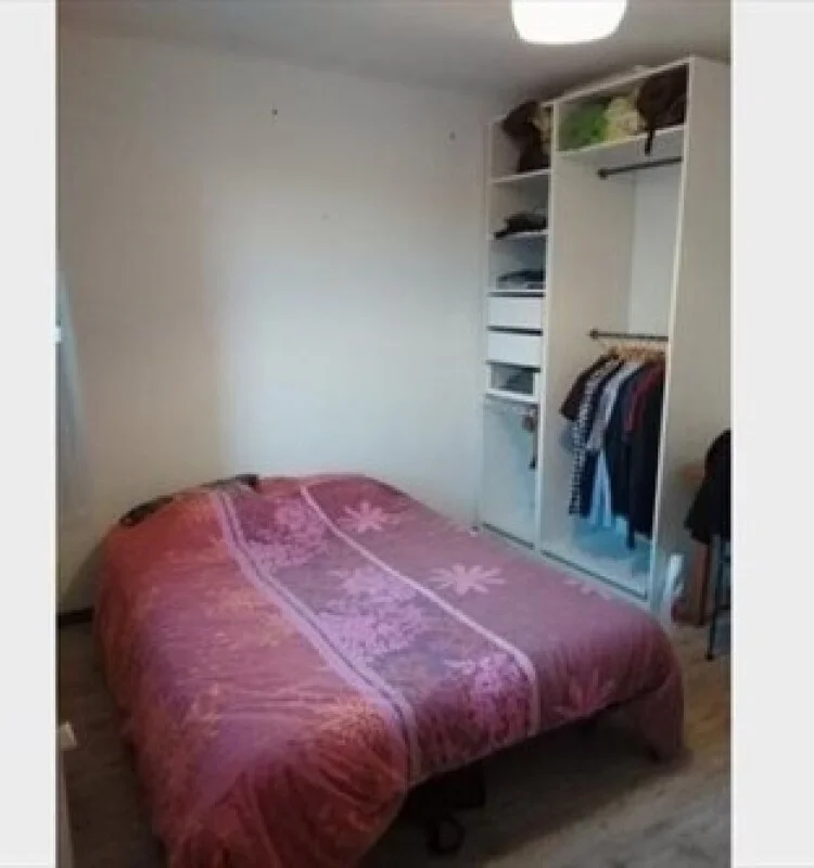 Rental property in Herengracht 56, Leiden