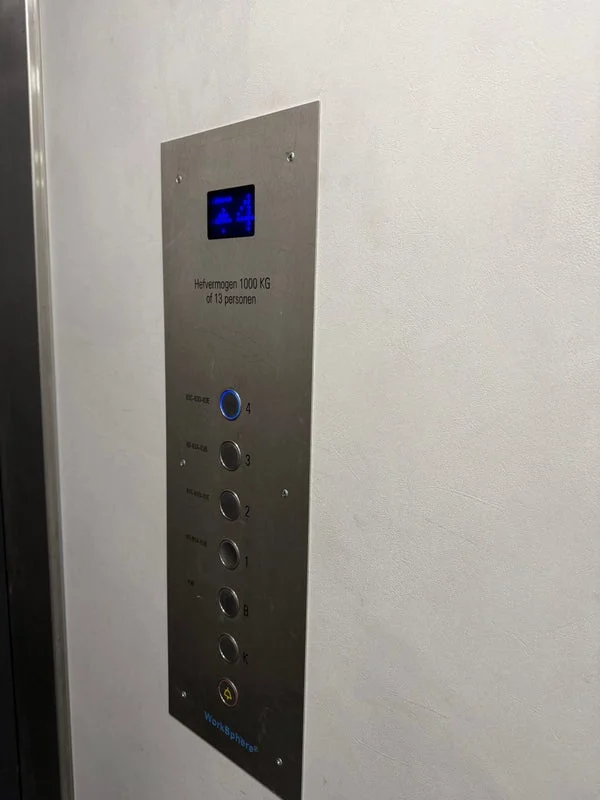 Rental property in Grote Berg 83, Eindhoven