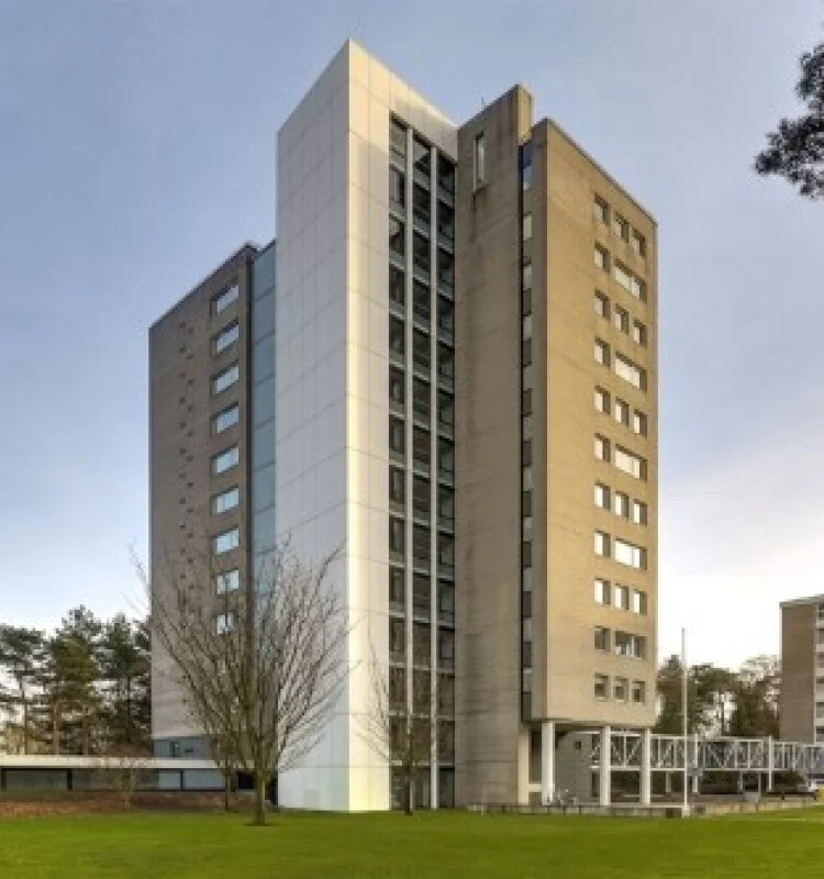 Rental property in Magentahof 18, Tilburg