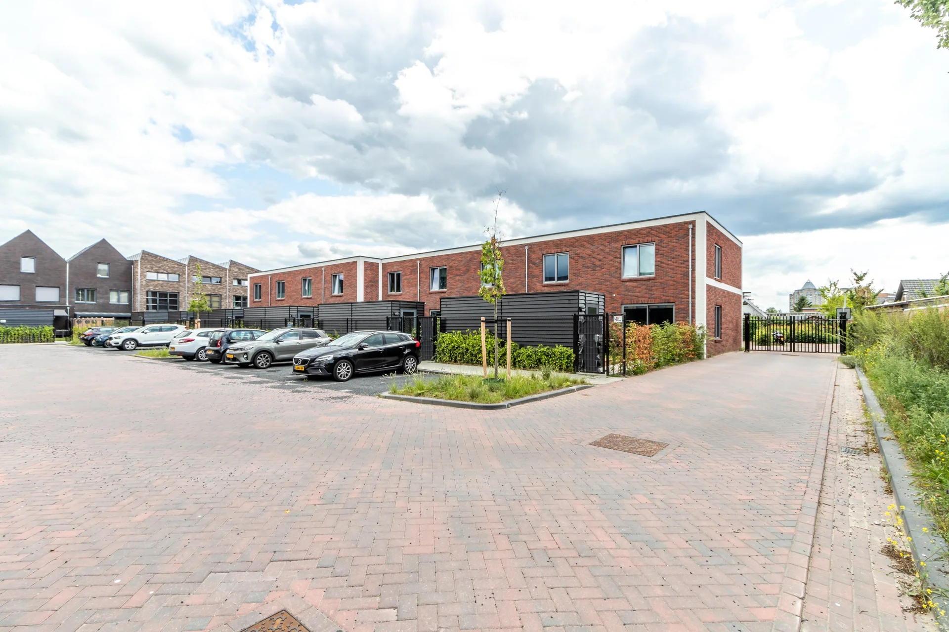 Rental property in Dukdalf 33, Apeldoorn