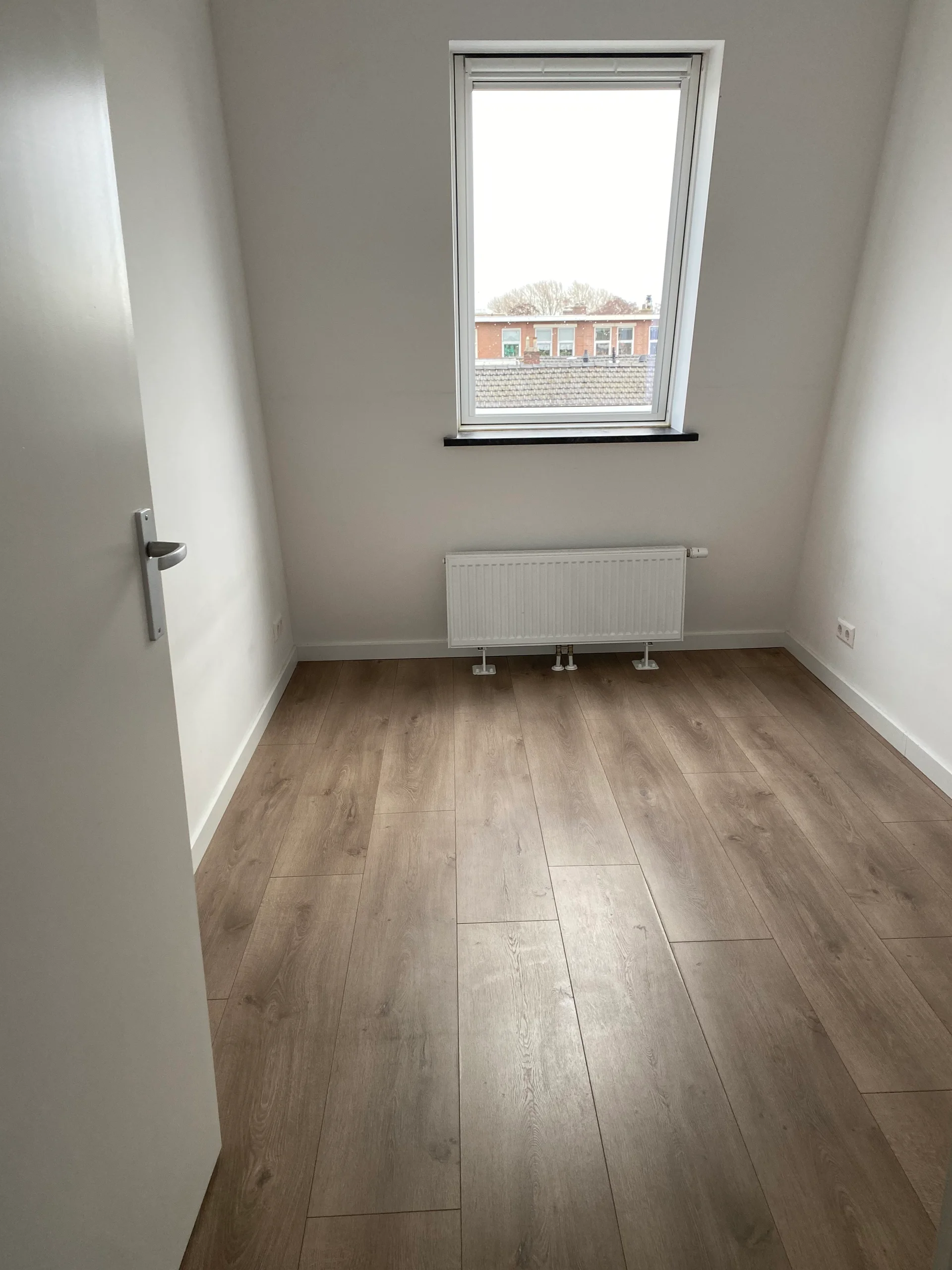 Rental property in Da Costastraat, Leiden