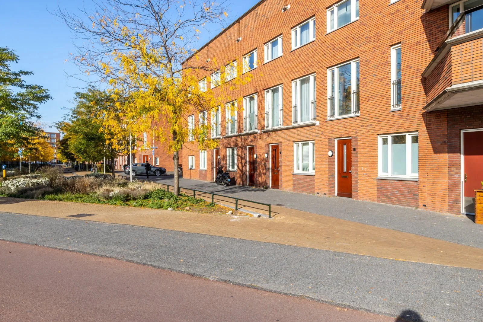 Rental property in Morgenzonlaan 95, The Hague