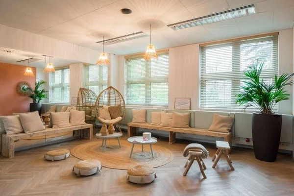 Rental property in Poststraat, Sittard