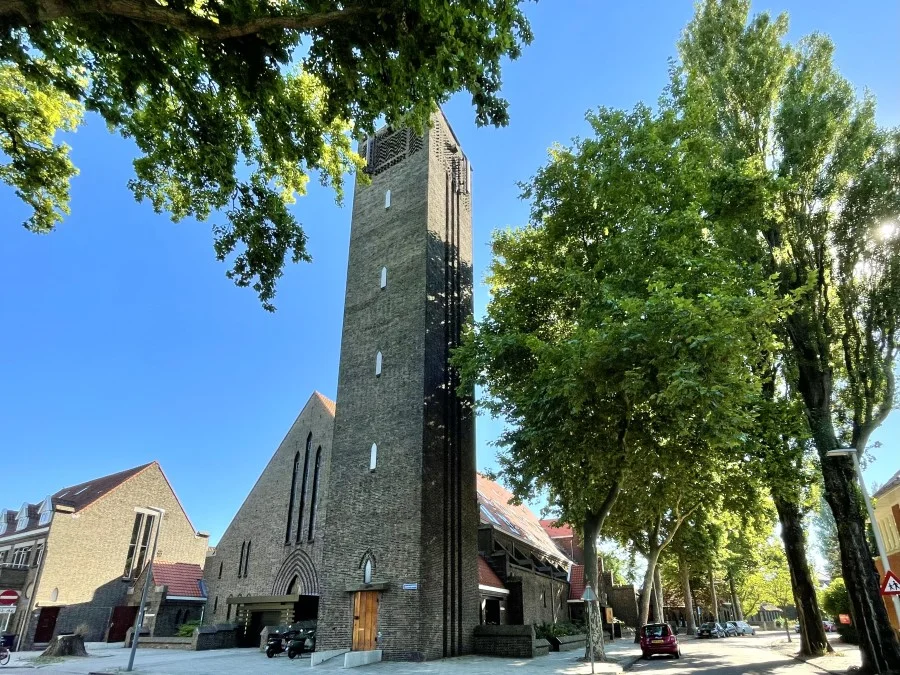 Rental property in Statenplein, Rotterdam