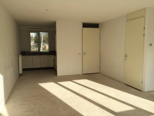 Rental property in Hollaenderstraat 25, Apeldoorn