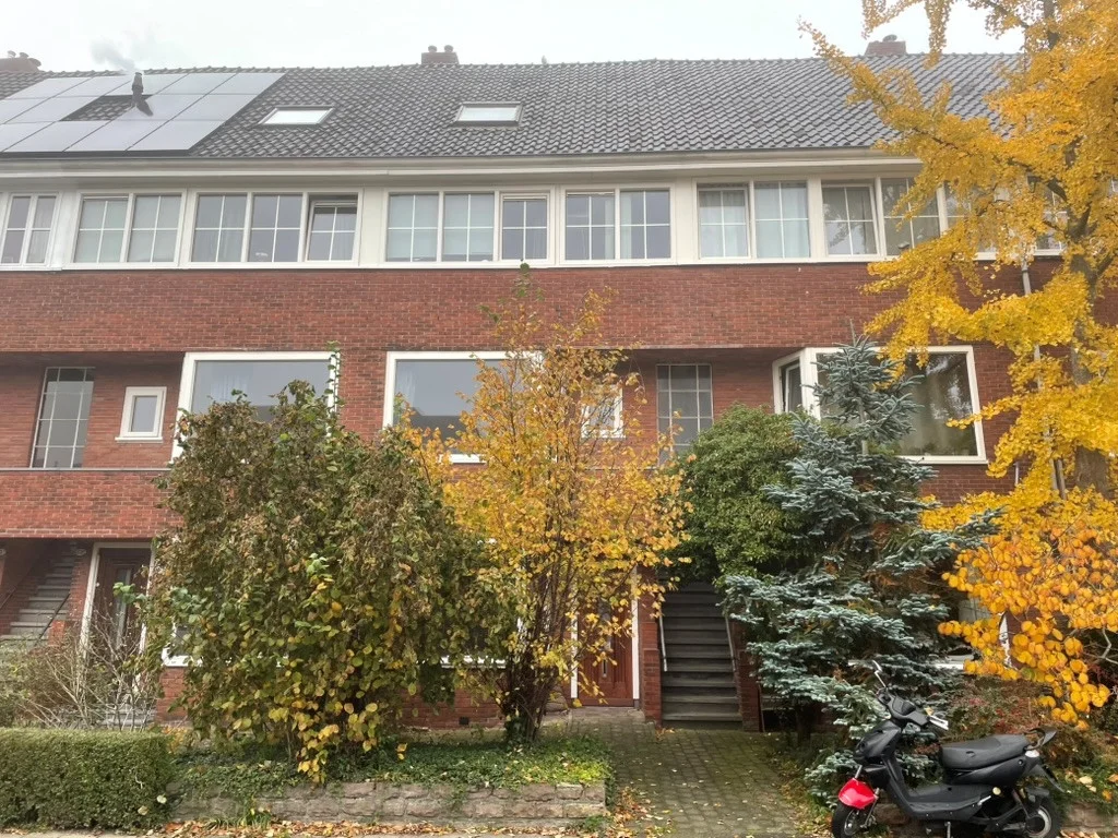 Rental property in Peizerweg 41, Groningen