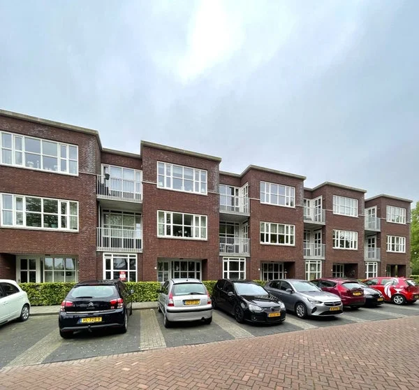 Rental property in Prins Frisohof, Sint-Maartensdijk