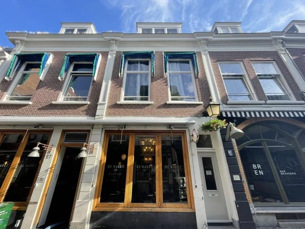 Rental property in Drieharingstraat, Utrecht