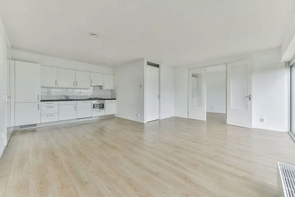 Rental property in Jan van Zutphenstraat, Amsterdam
