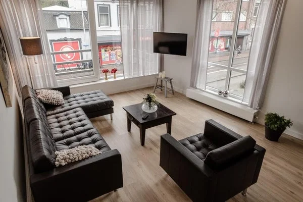 Rental property in Lieve-Vrouweplein, Tilburg