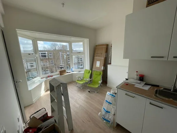 Rental property in Korreweg, Groningen