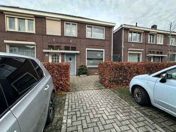 Rental property in Kreeftstraat, Eindhoven