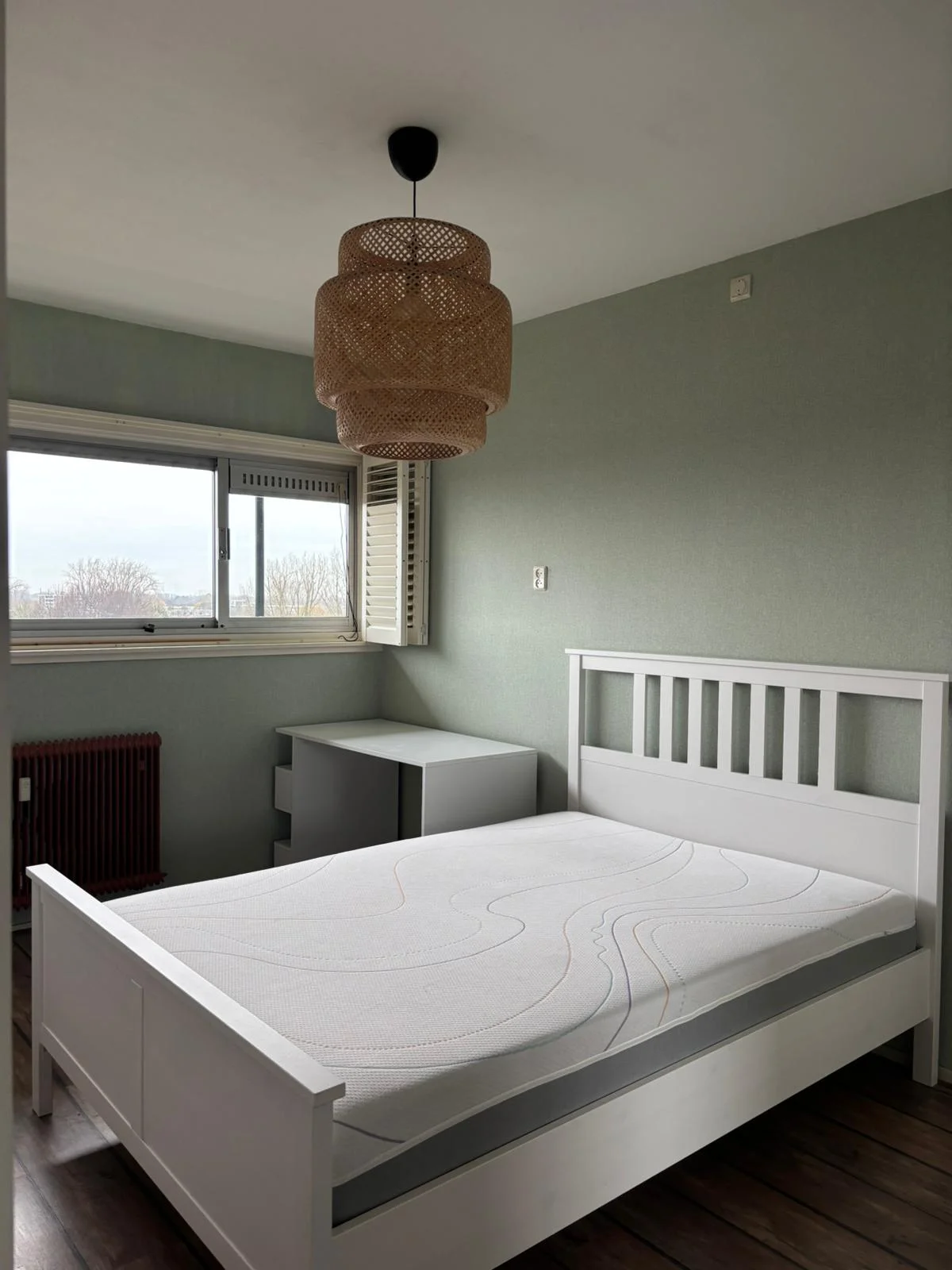 Rental property in Van Vollenhovenplein, Leiden