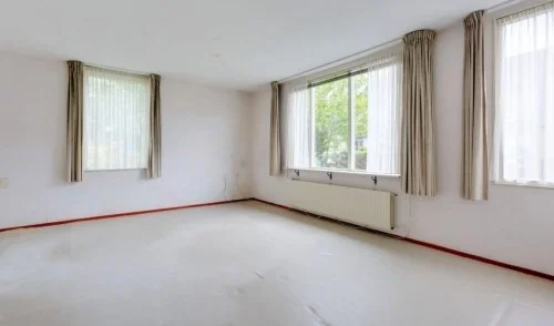 Rental property in Jansveld, Utrecht