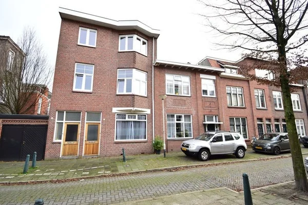 Rental property in Driehoefijzersstraat, Breda