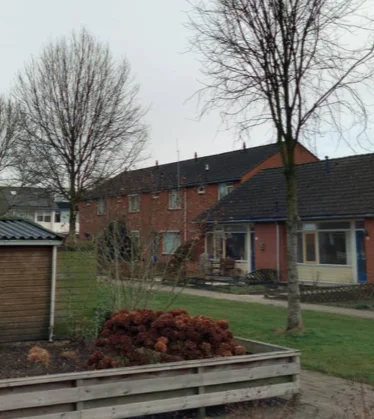 Rental property in Kruiwerk 67, Klazienaveen