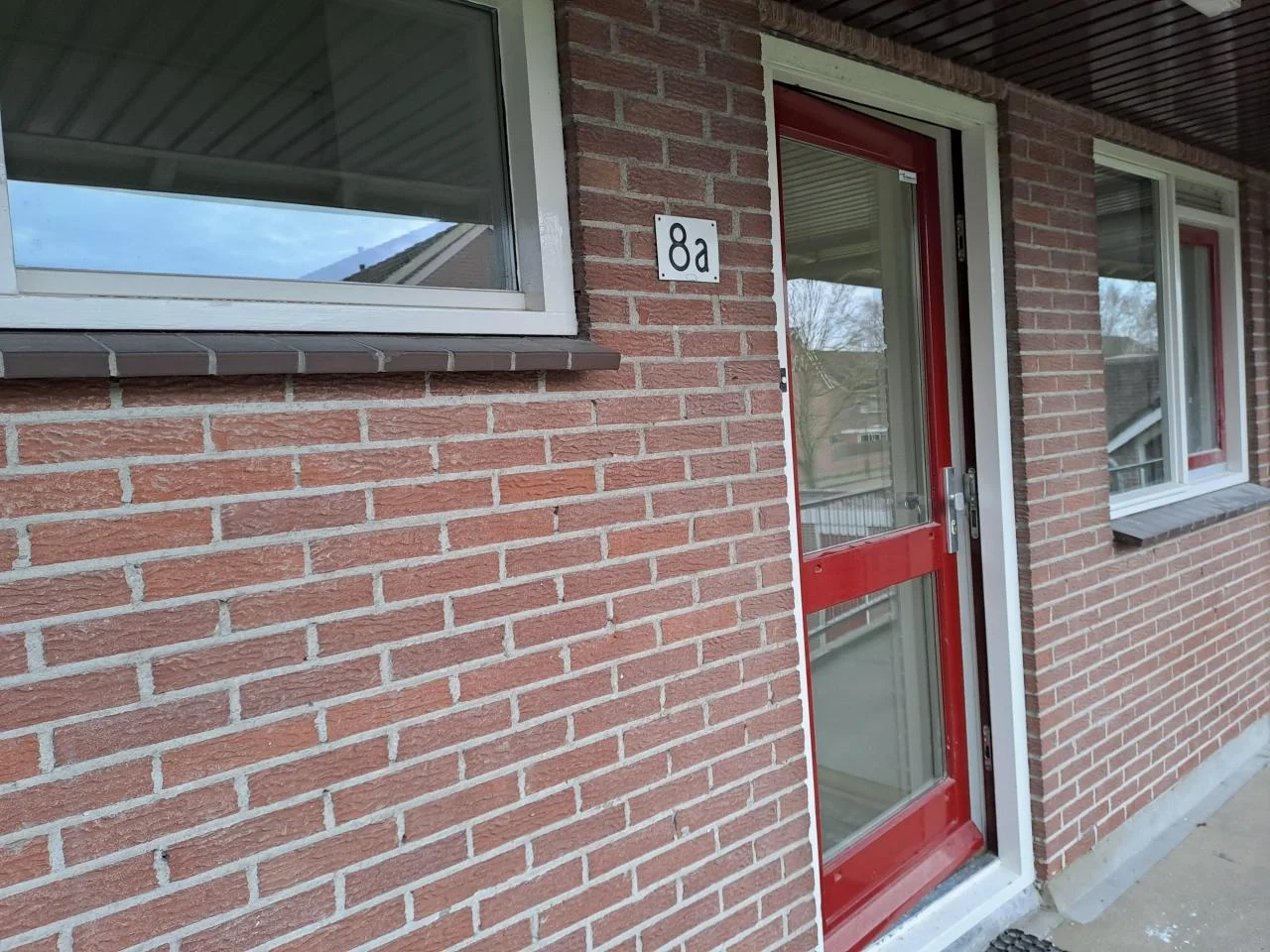 Rental property in Buikslotermeerstraat 8, Edam