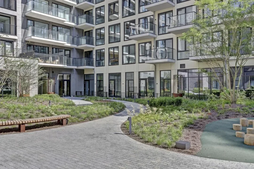 Rental property in Gaudikade, Hoofddorp