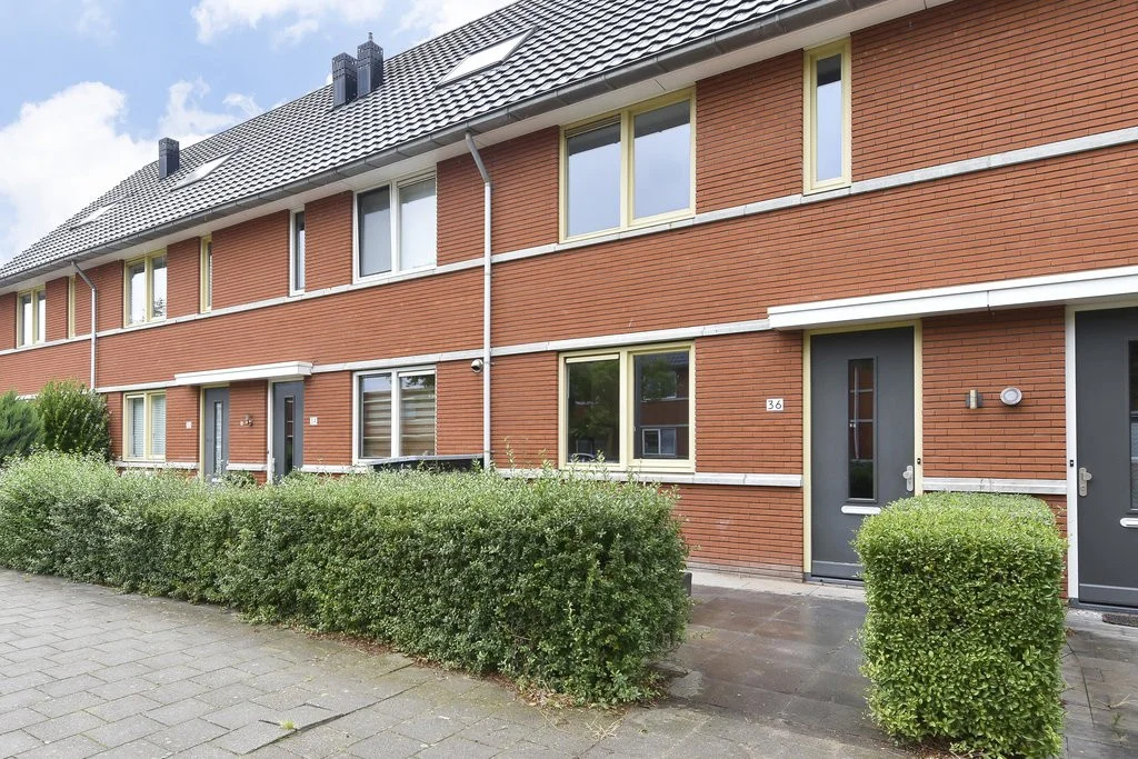 Rental property in Reijerskopstraat 36, The Hague