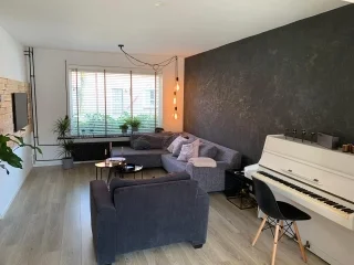 Rental property in Weefmeesterstraat, Tilburg