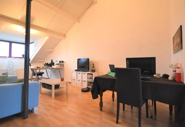Rental property in Ireneweg, Maastricht