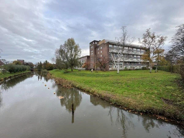 Rental property in Jan Nieuwenhuyzenstraat, Breda