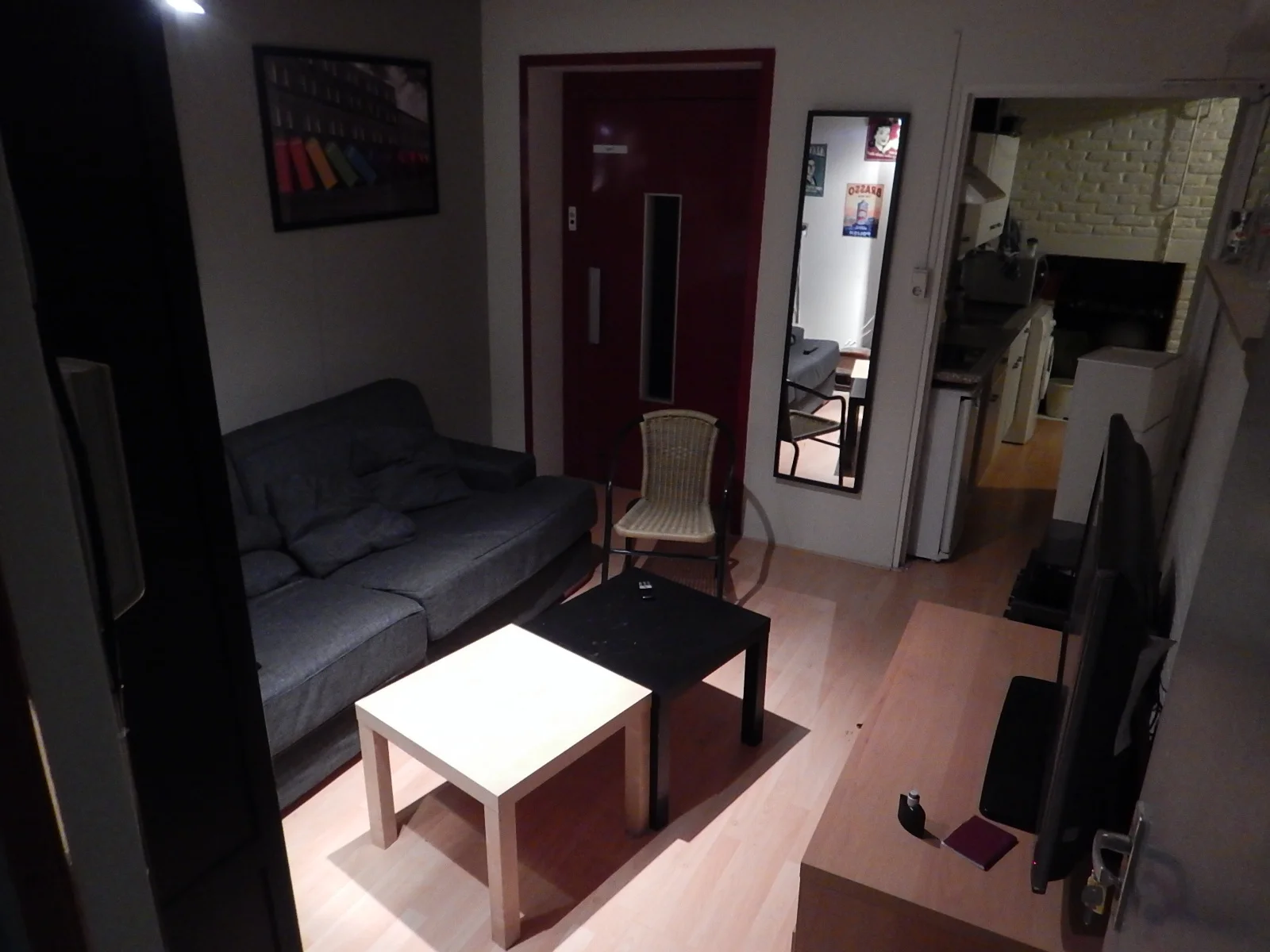 Rental property in Muurhuizen, Amersfoort