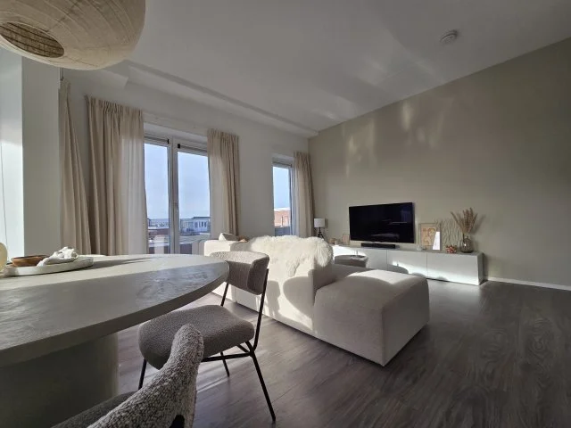 Rental property in T.G. Gibsonstraat, Deventer