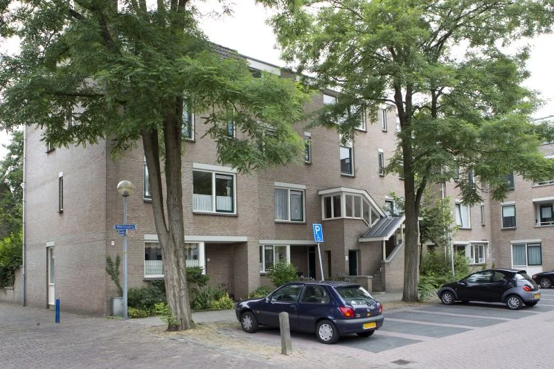 Rental property in De Hoven 67, Almelo