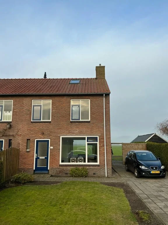 Rental property in Kallenkote 26C, Kallenkote