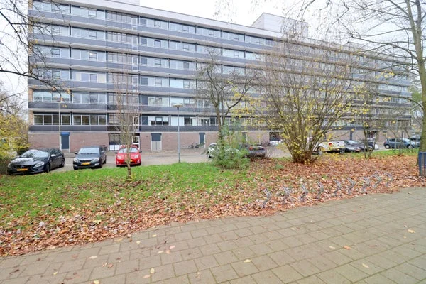 Rental property in Rümkelaan 48, Utrecht