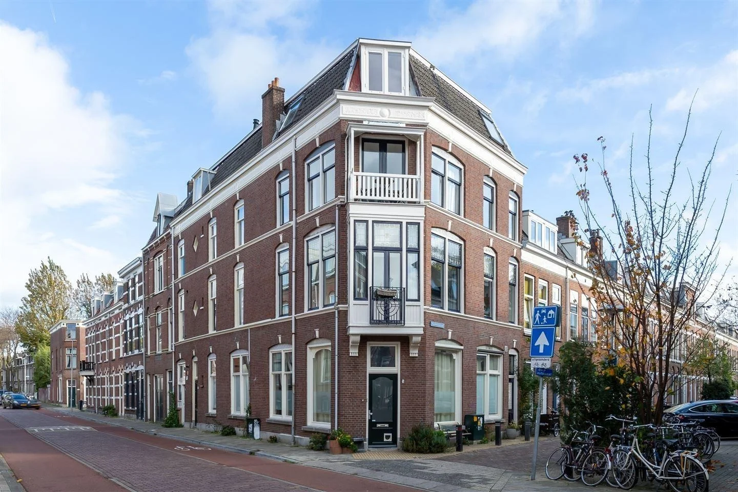 Rental property in Kievitdwarsstraat, Utrecht