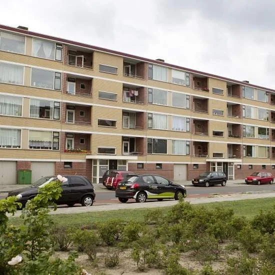 Rental property in Rembrandtlaan, Almelo