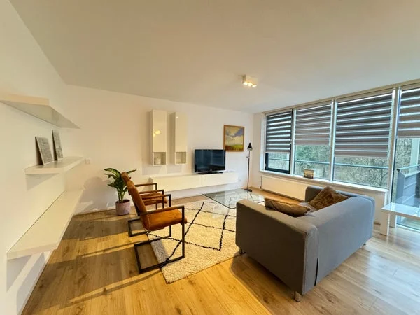 Rental property in Wageningseberg, Utrecht